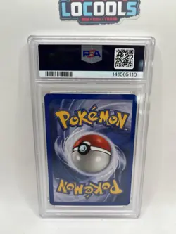 PSA 8 - 2001 Surfing Pikachu - Pokemon League Black Star Promo - Image 2