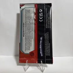 Pokemon Destined Rivals Fun Pack (Sealed Pack with 3 Cards) - Image 2