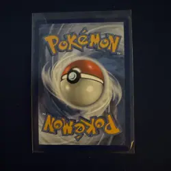 POKEMON TCG Eevee V 108/159 Crown Zenith Holo - Image 2
