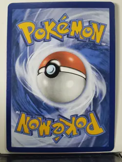 EXCLUSIVE Palafin 062/197 NM - RARE Non Holo Promo Obsidian Flames Pokemon Card - Image 2