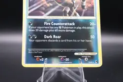 Houndoom 10/95 Call of Legends Reverse Holo 2011 LP English Pokemon TCG - Image 4