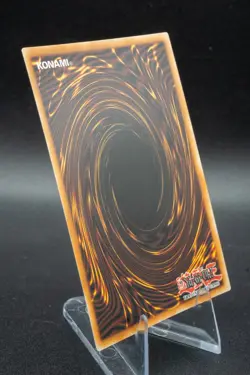 Yugioh The Winged Dragon of Ra - Immortal Phoenix MZTM-EN074 Collector's Rare NM - Image 2