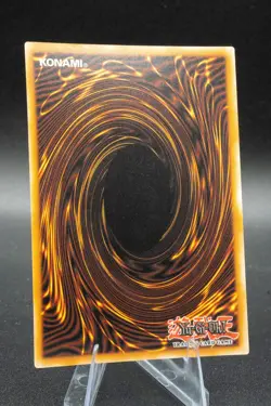 Yugioh The Winged Dragon of Ra - Immortal Phoenix MZTM-EN074 Collector's Rare NM - Image 3