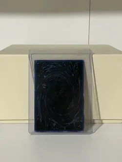 YuGiOh Obelisk The Tormentor Limited Edition YGLD-ENG02 - Image 2