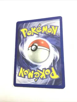 POLIWHIRL - 57/130 - Base Set 2 - Pokemon Card - LP - Image 2