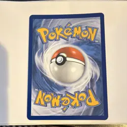 Pokemon Oricorio EX Me: Mega Evolution Promo Full Art Holo 024 190 HP TCG Card - Image 2