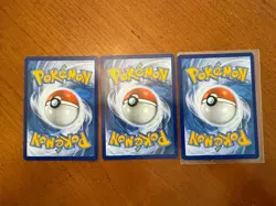 Pokemon 2016 Evolutions Charizard Charmander Charmeleon Holo Card Lot - 3 Cards - Image 2