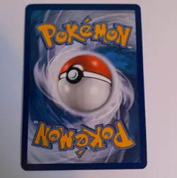 M Gyarados EX Holo Rare XY Breakpoint 27/122 - Pokemon TCG Pokemon Card - Image 3
