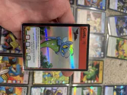 Neopets Trading Card Game 24 Holo Cards Gorix Moltanore Lord Darigan - Image 4