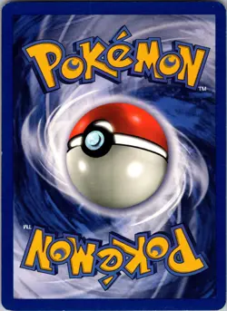 Seaking 46/64 1st Edition LP Pokemon Card TCG Jungle - Image 2