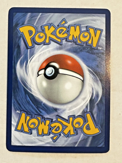 Roaring Moon 011/015 McDonald’s Pokemon Promo Card Holo NM or better QTY - Image 2