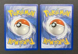 Celebrations Blastoise 2/102 & Venusaur 15/102 - Both Cards - 25th Anniversary - Image 4