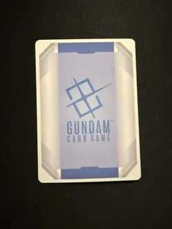 Schoolgirl and Smuggler | ST06-012 | C+ - FOIL - Gundam Card Game Clan Unity - Image 2