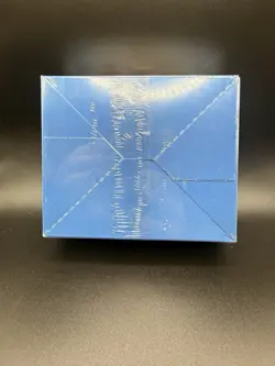 Digimon Trading Cards Upper Deck Animated Series Sealed Box 2000 - Image 3