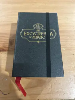 Halo Foil - Llanowar Elves - MTG Encyclopedia Of Magic - Secret Lair - 0039 - Image 2