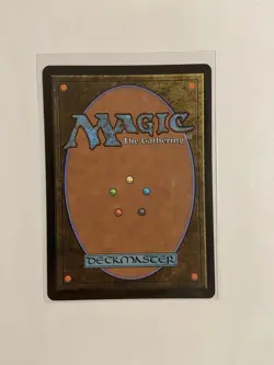 Magic the Gathering: Lorwyn Eclipsed Hexing Squelcher Showcase Non-Foil NM 👀🔥 - Image 2