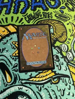 The Reaper, King No More (Borderless) Commander: Lorwyn Eclipsed Regular - Image 2