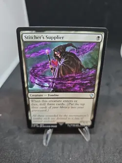 Stitcher's Supplier Commander: Final Fantasy Regular - Image 1