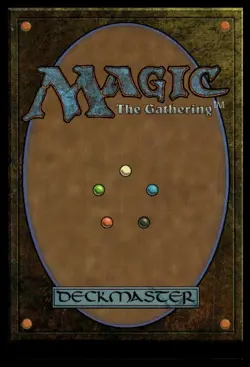 Commander: FINAL FANTASY #289 Anger - Image 2