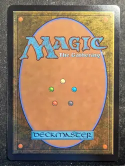 The Chain Veil - The List (MTG) - Image 2