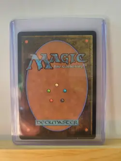 The Earth Crystal 0184 MTG Final Fantasy (FIN) English NM - Image 2