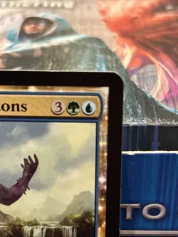 Kruphix God of Horizons LP Magic the Gathering MTG - Image 3