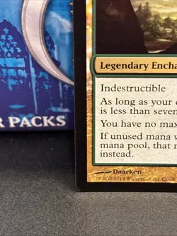 Kruphix God of Horizons LP Magic the Gathering MTG - Image 4