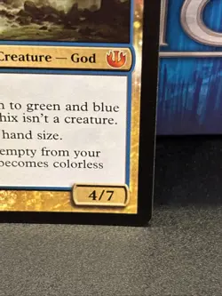 Kruphix God of Horizons LP Magic the Gathering MTG - Image 5