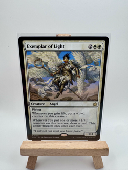 Exemplar of Light Foundations Regular - Image 1