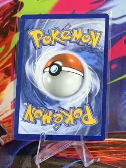 Pokemon Cards Fezandipiti EX 142/217 Ascended Heroes Mint Card - Image 2