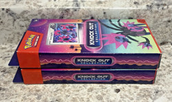 2x Pokemon TCG: Knock Out Collection-IRON JUGULIS - BRAND NEW/ FACTORY SEALED - Image 3