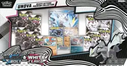 Pokemon TCG: Unova Heavy Hitters Premium Collection, 2-pack - Image 2