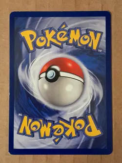 Pokemon Haunter 21/62 Fossil Rare NM See Pictures - Image 2