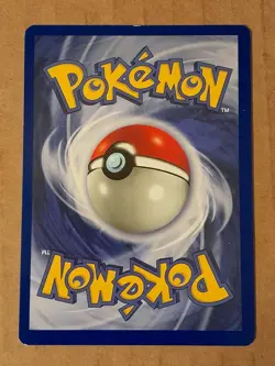 Pokemon Pidgeotto 28/130 Base Set 2 Rare LP See Pictures - Image 2