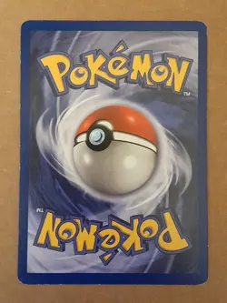 Pokemon Drowzee 49/102 Base Set Unlimited NM-Mint See Pictures - Image 2