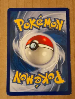 Pokemon Drowzee 49/102 Base Set Shadowless MP See Pictures - Image 2