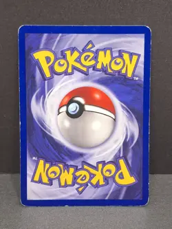 Electrode 25/130 Pokemon Base Set 2 Rare Card WOTC Kinebuchi 2000 Vintage - Image 2