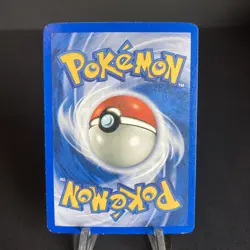 Pokemon TCG Abra Base Set 2 65/130 Regular Unlimited Common - LP - Image 2