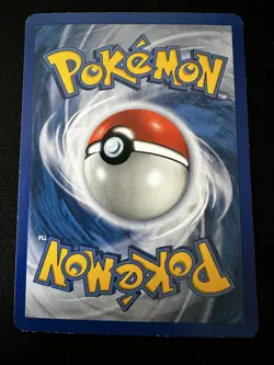 Gardevoir 9/108 Power Keepers Stamped Reverse Holo Rare Pokemon LP/NM - Image 2