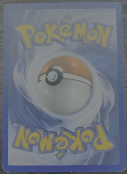 Mudkip 57/100 Pokemon TCG EX Crystal Guardians Common Moderately Played MP - Image 2