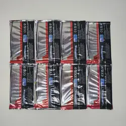 Pokemon TCG Prismatic Evolutions Booster Packs - Factory Sealed - Lot of 8 - Image 2