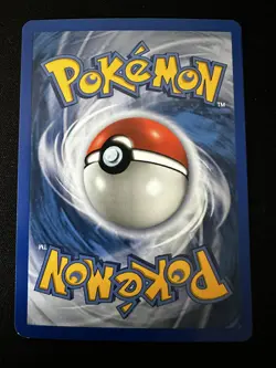 Pokemon Card - Lanturn Power Keepers 15/108 Rare Reverse Holo Stamped LP/NM - Image 2