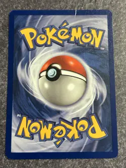 Kabuto Pokemon Card 1st Edition Fossil Set 50/62 Vintage 1999 Pokemon TCG - Image 2