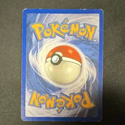 Pokemon Torterra LV.X DP09 Diamond and Pearl Holo Promo Level Up 160HP - Image 3