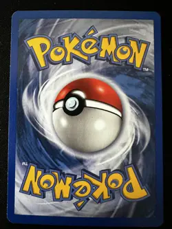 Pokemon Octillery 10/115 EX Unseen Forces Reverse Holo Stamped Rare TCG LP✨ - Image 2