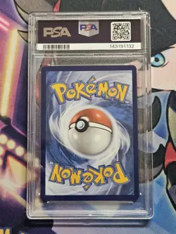PSA 9 LUGIA VSTAR 139/195 SILVER TEMPEST POKEMON 😍 - Image 3