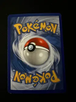 Pokemon TCG Marowak (Delta Species) Holo Rare Delta Species 10/113 - Image 2