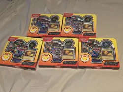 POKEMON DAY 2026 COLLECTION 25TH ANNIVERSARY LOT OF 5 - Image 1