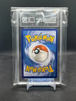 POKEMON TCG STELLAR CROWN SQUIRTLE 148/142 - TAG 10 - Image 2