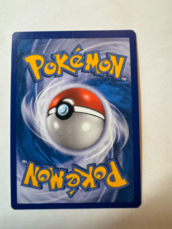 Pokemon Yanmega 5/17 Holo Pre-owned - Image 2